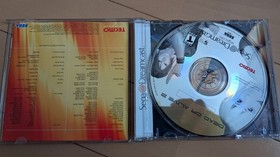 Northern DEAD OR ALIVE 2 Overseas DreamCast TECMO Dead or AlIVe 2 Japan O2