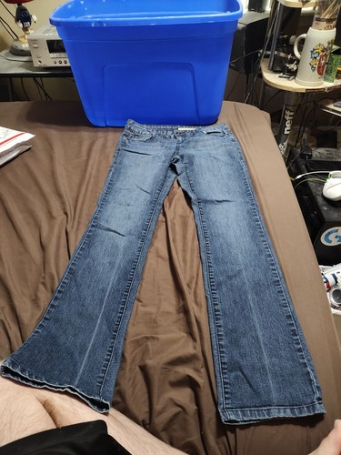 Vintage DKNY Woman's Skinny Jeans Size: 4 *NICE"