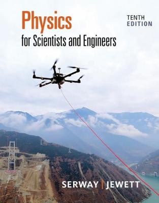 Physics for Scientists and Engineers, Raymond Serw