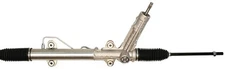For Dodge Sprinter 3500 03-06 Lares New Power Steering Rack & Pinion Assembly