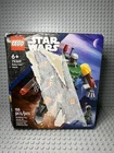 LEGO Star Wars Boba Fett Mech - RETIRED - 75369 - New Sealed - Very Damaged Box