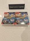 Pokemon Surging Sparks Booster Bundle Factory Sealed x2