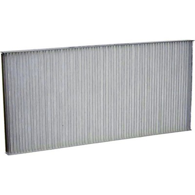 ORIGINAL  Mann-Filter CU 42 003 Filter, Innenraumluft, Pollenfilter#