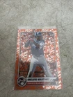 2025 Topps Orelvis Martinez Base (Raw)
