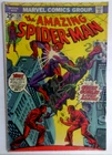 Amazing Spider-man  136 Bronze Age 1st Green Goblin II  H. Osborn  1974 VG+