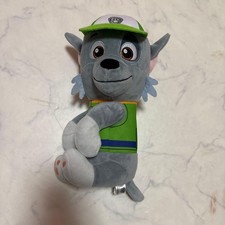PAW Patrol Rocky Plush