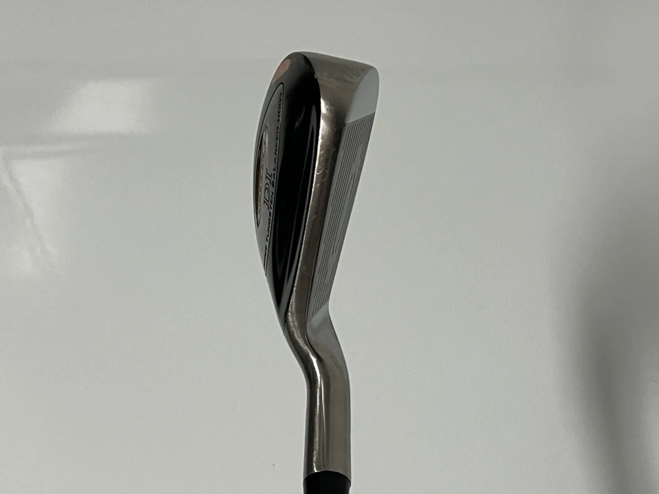 Knight APPROACH MAGNUM 19° Deg DI 驾驶铁杆常规硬度 LH 左手 40 英寸 — 第 3/4 张图片