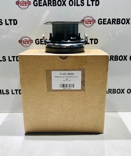 Juego de transmisión automática genuino Hyundai Kia doble embrague 412002B001 fabricante de equipos originales - Imagen 6 de 13
