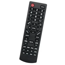 US Remote Control For Dynex DX-24LD230A12 DX-19LD150A11C DX-22LD150A11