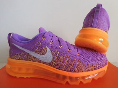 _NEUR 未開封2点セット Size 6 - Nike Flyknit Max Atomic