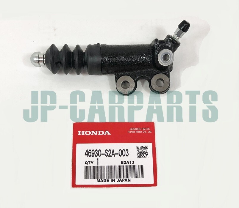 HONDA GENUINE CLUTCH SLAVE CYLINDER 46930S2A003 FOR S2000 AP1 eBay