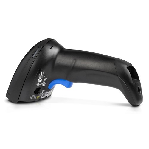 Datalogic Gryphon GD4520 USB Barcodescanner GD4520-BKK1 Digimarc-Barcodes NEU - Bild 6 von 6