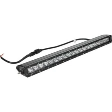 21" LED Light Bar 11300 Lumens Spot/Flood 12-24V with Mounting Bracket