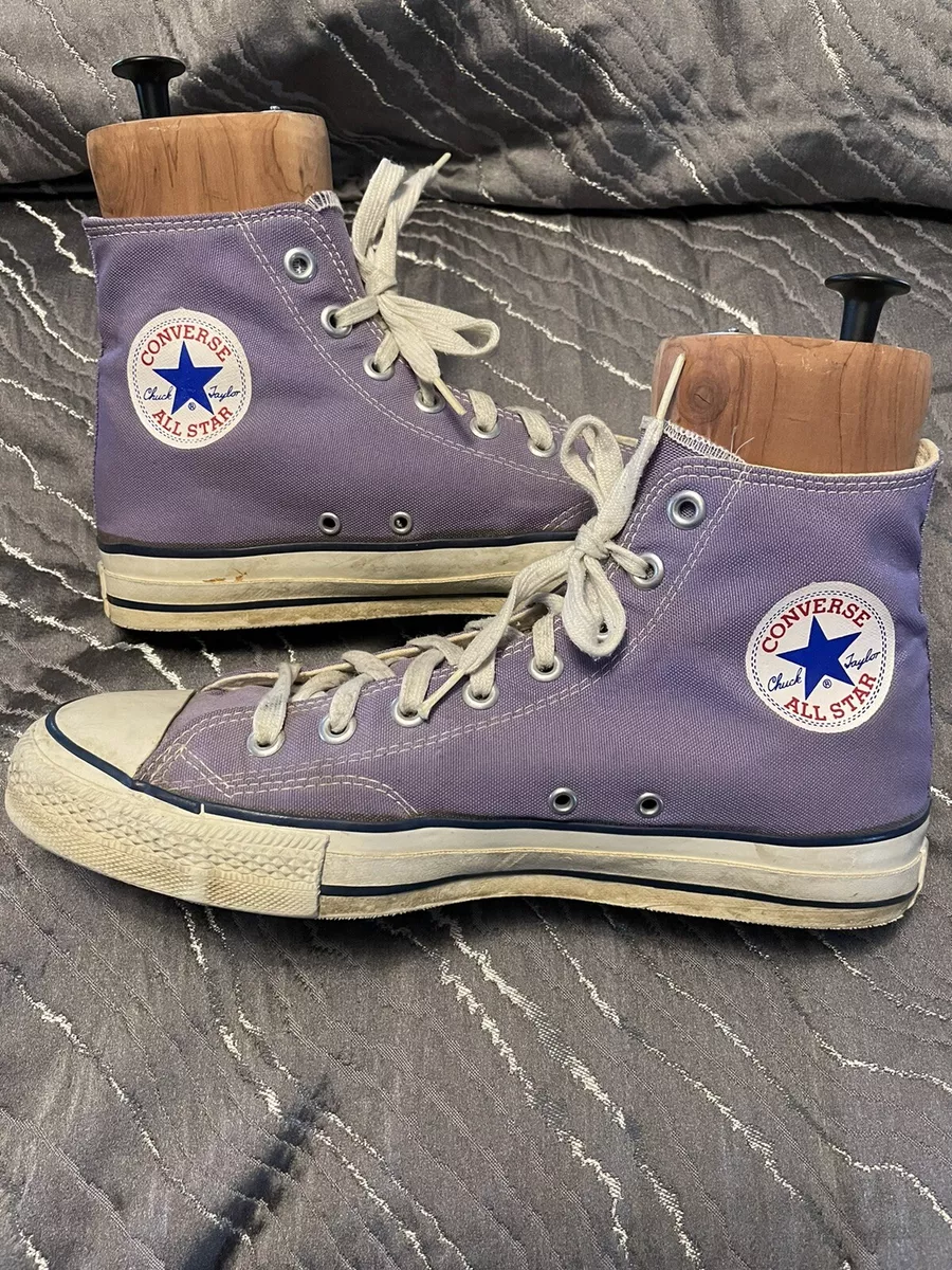 converse chack taylor 70s vintage