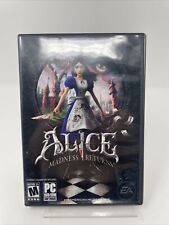 Buy cheap Alice: Madness Returns Xbox 360 key - lowest price