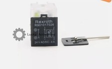 1PC New R901017026 BOSCH Rexroth DIN CONNECTOR Free Shipping