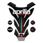 TANK PAD PROTECTIVE for Aprilia Racing mod. "Detroit Top"