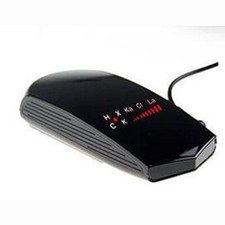 V3 Electronic Dog Auto Car Radar Detector Laser Radar Speed Detecto 3 in 1