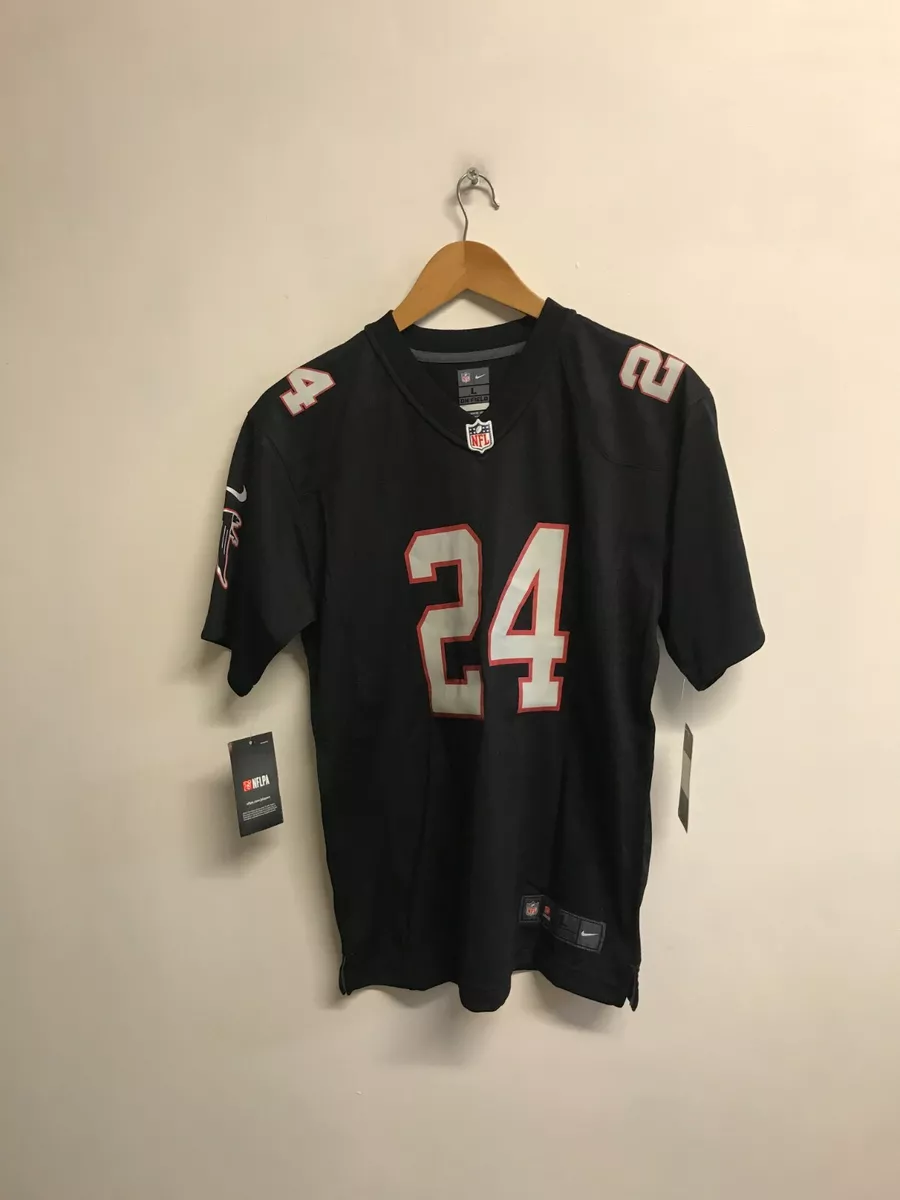 Atlanta falcons best sale alternate jersey