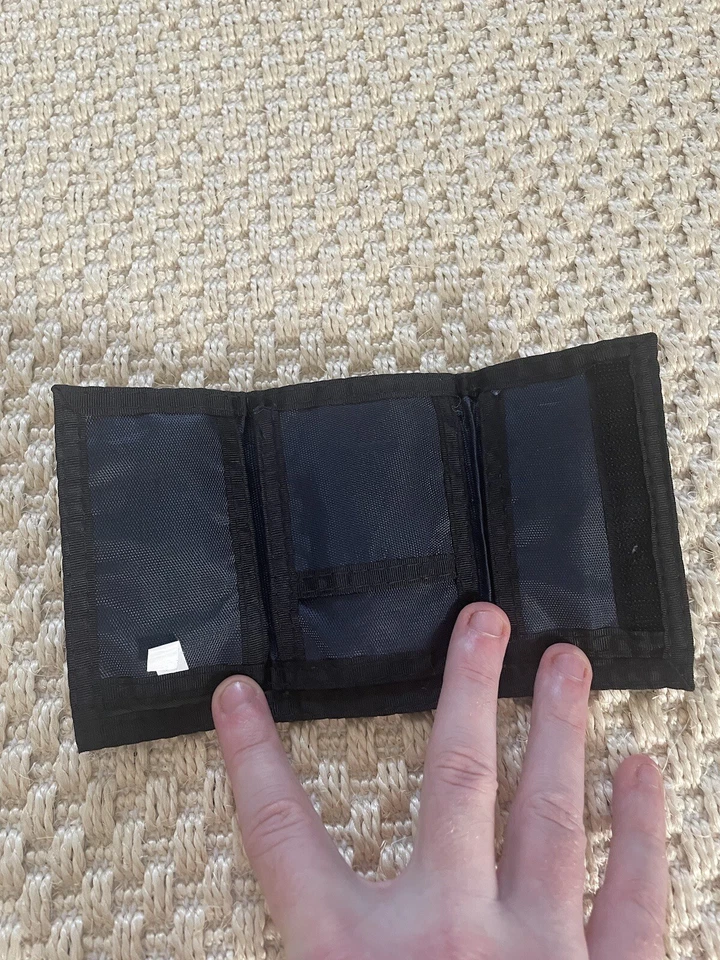 1993 Seattle Mariners Wallet Trifold - Image 3 of 3