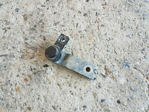 BMW 2er F45 F46 X1 F48 B47 Getriebeschalthebel Automatikgetriebe 8627918