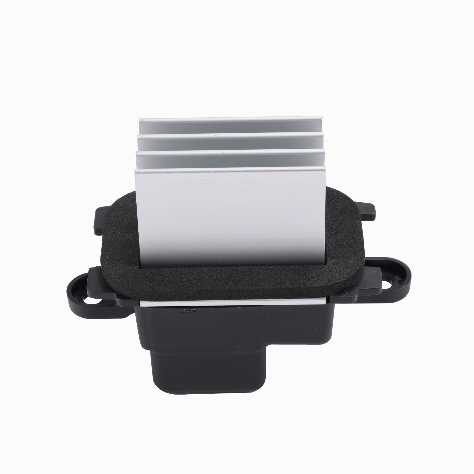 Heater Fan AC Blower Motor Resistor Control Module HVAC For Ford F150 ...