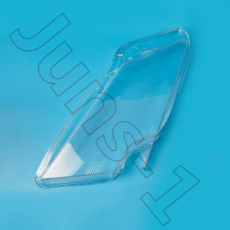 For Lamborghini Gallardo 2008-12 Left Headlight Clear Lens Housing + Seal Glue - Image 3 of 4