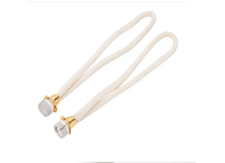 2 PIECE CATALYTIC FRAGRANCE LAMP REPLACEMENT WICK Fits Lampe Berger eBay