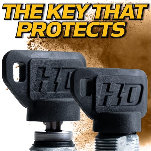 925-0267B Ignition Switch Fits Cub Cadet Troy-Bilt MTD w/Umbrella Key Upgrade - 第 4/5 張圖片