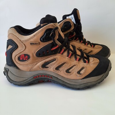 merrell reflex hiking boots