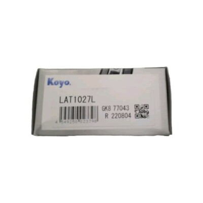 for Honda Accord 1998-2002 Koyo LAT1027L Timing Belt Tensioner