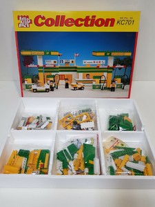 lego años 80