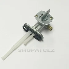 Petcock Fuel Tank Switch Valve Assembly Fit  KAWASAKI KLX110  (2002-2015)