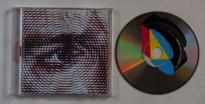 Ski Oakenfull Life Changes France Adv CD 2000 House Disco