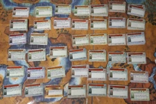 Mechwarrior Medium Mech Special Equipment Cards