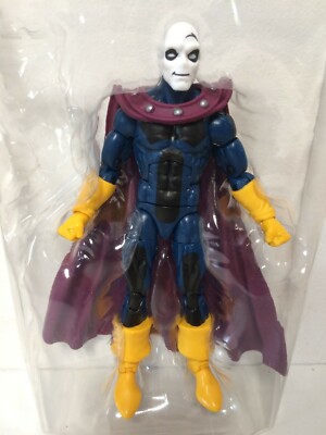 NEW Marvel Legends MORPH LOOSE Sugar Man Age of Apocalypse 6'' Figure