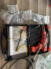 WRDLOSY 220W Plastic Welder, 2 in 1 Plastic Welding Kit/4