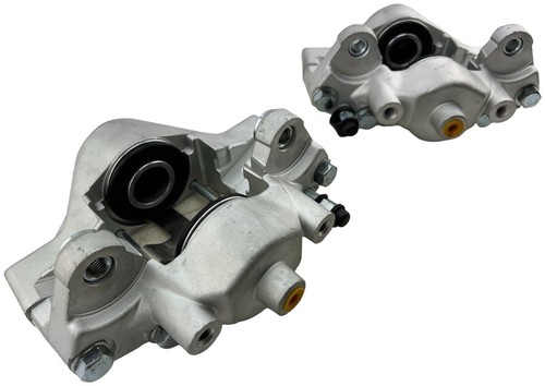 Rear Brake Caliper Set fits 1989-1994 Skyline GTR BNR32 R32 RB26 2.6L Twin Turbo - Picture 2 of 5