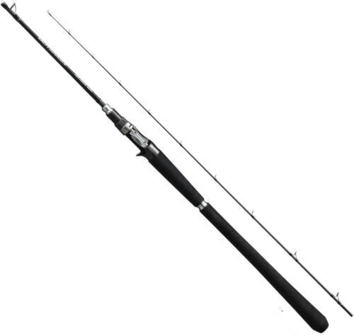 Shimano Saltwater Fishing Spinning Rod 21 Soare XR S68UL-S 6 Shimano Saltwater Fishing Spinning Rod 21 Soare XR S68UL-S 6