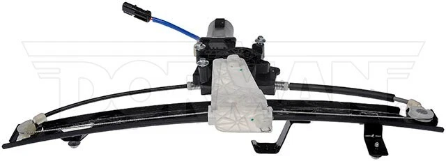 Dorman 741-557 Power Window Regulator & Motor for 00-04 Jeep Grand Cherokee - Image 3 of 4