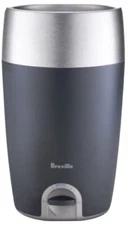 Breville Portable Wine Chiller 7 Minute # WC15XL No ice Required Open Box Unused