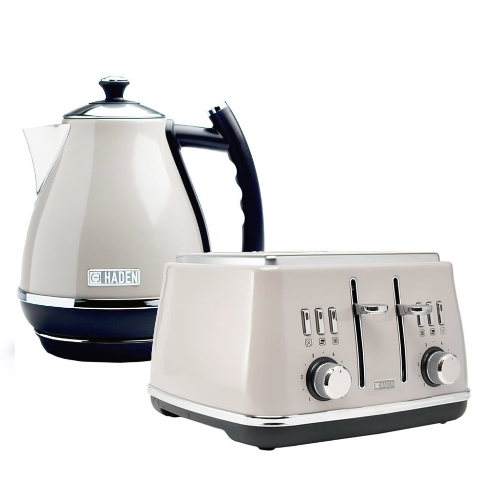 Electric Kettle Cotswold Kettle Haden Electric Kettle Slice