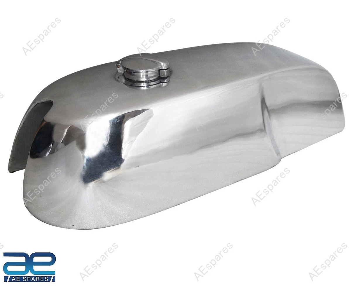 Norton commando sale gas tank