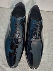 suitsupply tuxedo shoes