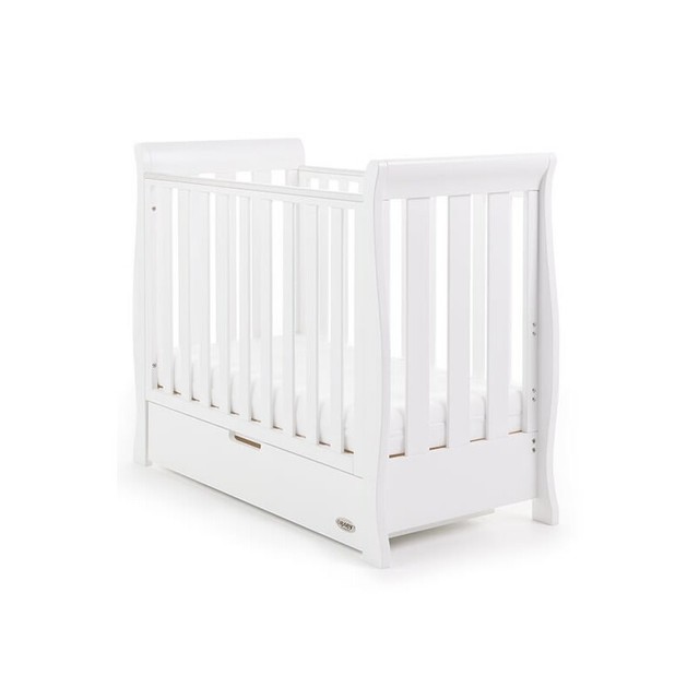 saplings space saver cot