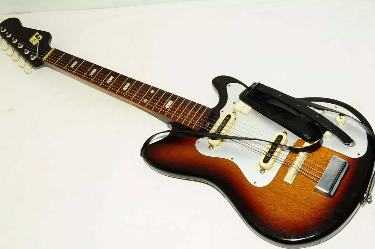 Guyatone-