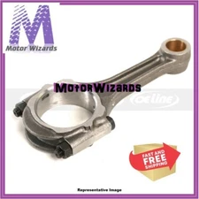 CRC11 Single (1) Connecting Rod fits Dodge Mitsubishi Plymouth 1.4 1.5 1979-94