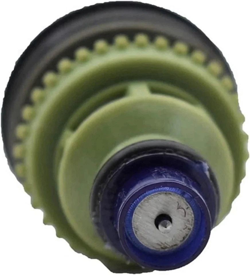 Inyectores de combustible Bosch 4X nuevos OEM para Geo Metro 1989-1997 1,0 L I3 / 1,3 L I4 Foto 4 de 4