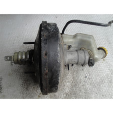 Bremskraftverstärker Ford Fiesta 5 [01-10] Fusion Ju [02-12] Code: 2S612B195CH