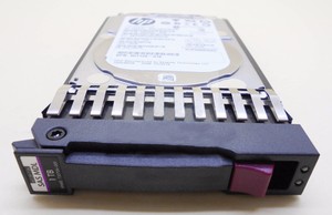 HPE Storage BTO C8S62A MSA 1TB 6G SAS 7.2K 2.5 HDD HPE Storage BTO C8S62A MSA 1TB 6G SAS 7.2K 2.5 HDD